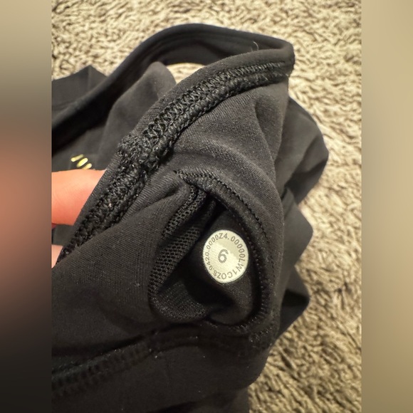 Lululemon Tank - Picture 4 of 4